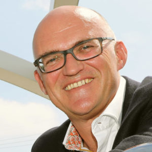 foto voorzitter Capital Union Investment Fund Wim Oosthoek